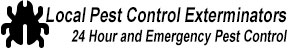 Quartz Hill CA Pest Control Exterminators